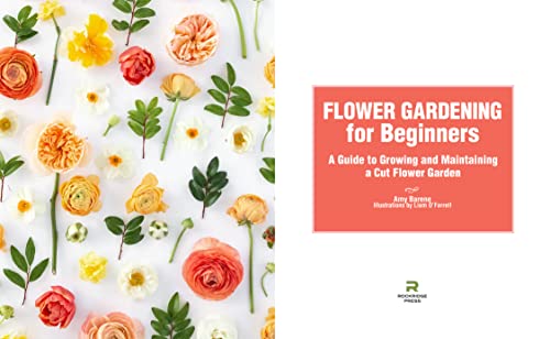Flower Gardening for Beginners