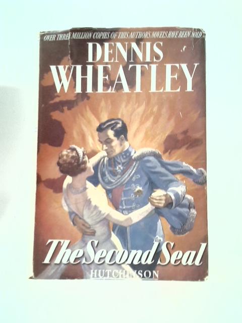 The Second Seal
