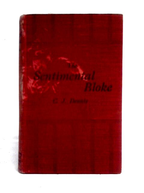 The Songs of a Sentimental Bloke