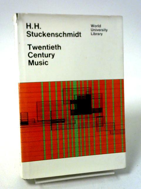 Twentieth Century Music