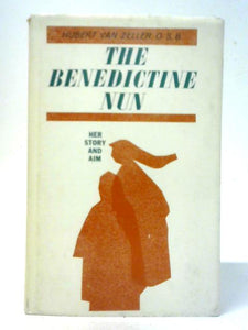 The Benedictine Nun 