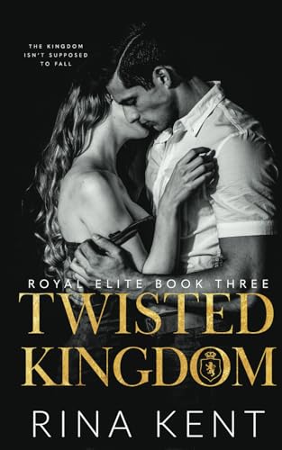 Twisted Kingdom