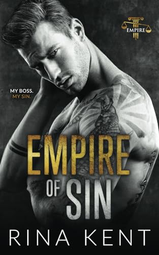Empire of Sin