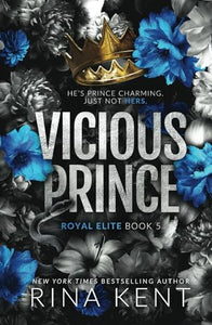 Vicious Prince 