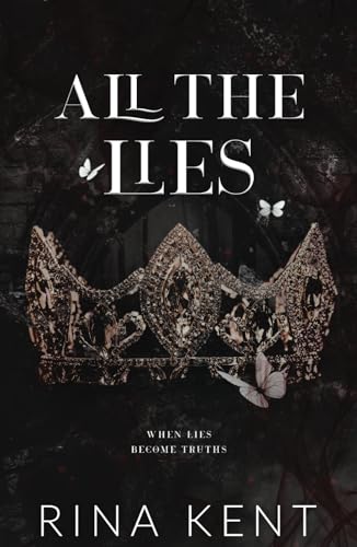 All The Lies
