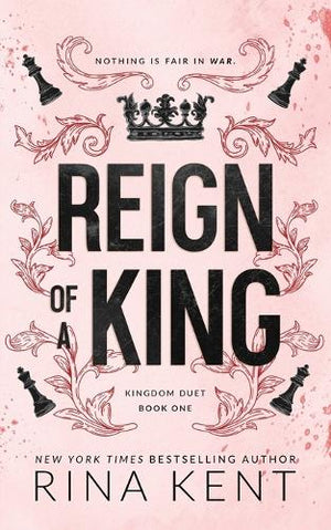 Reign of a King