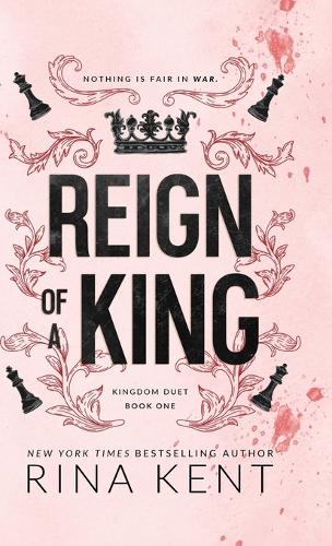 Reign of a King