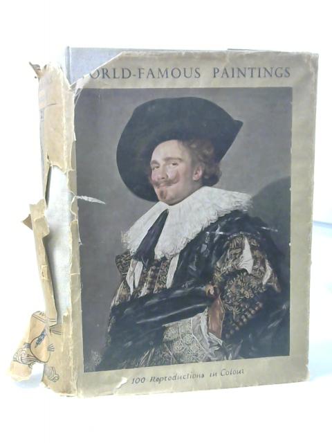 World Famous Paintings: One Hundred Reproductions in Colour