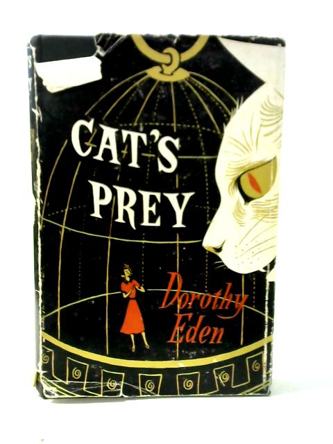 Cat's Prey