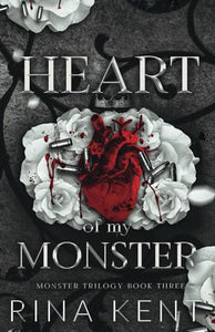 Heart of My Monster 