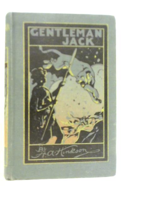 Gentleman Jack