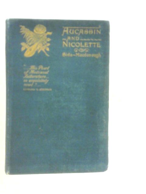 Aucassin and Nicolette: The Lovers of Provence