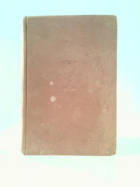 Le Morte D'Arthur of Sir Thomas Malory: A Study of the Book and Its Sources