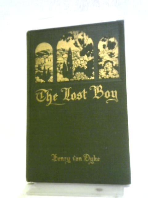 The Lost Boy