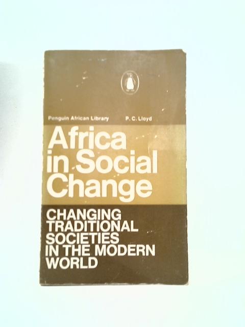 Africa In Social Change