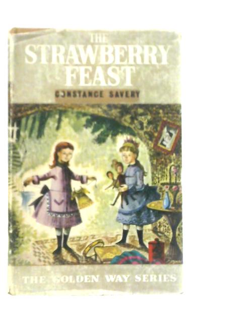The Strawberry Feast