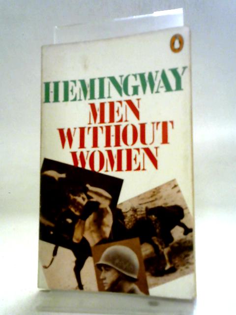 Men Without Women