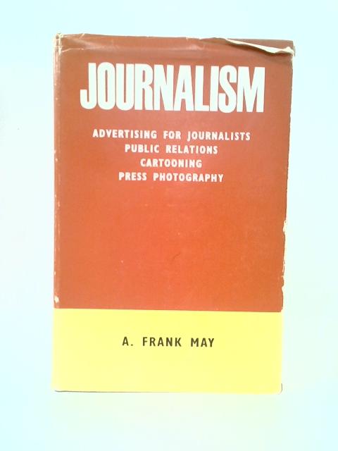 Journalism