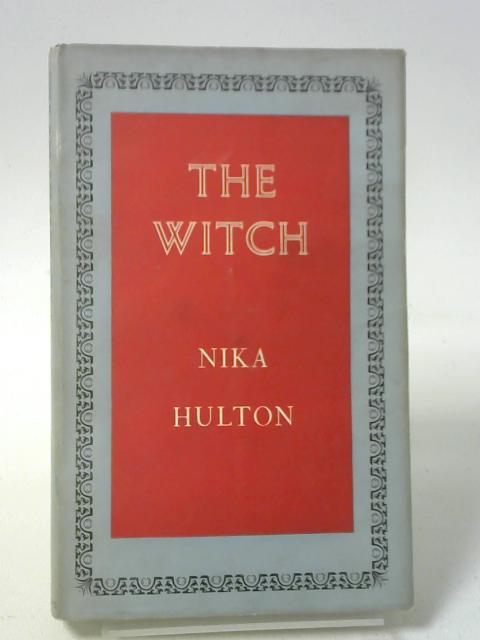 The witch