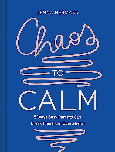 Chaos to Calm