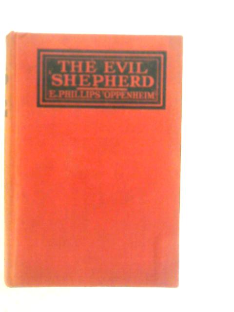 The Evil Shepherd