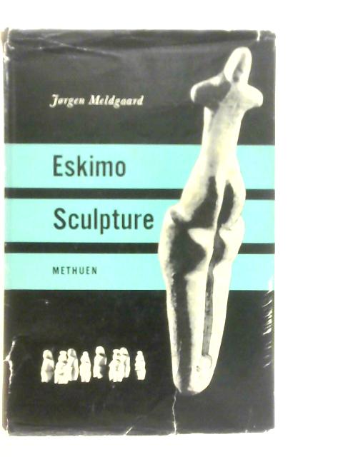 Eskimo Sculpture