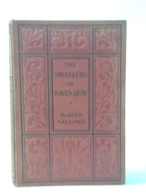 The Smugglers of Haven Quay
