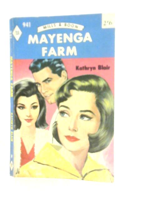 Mayenga Farm