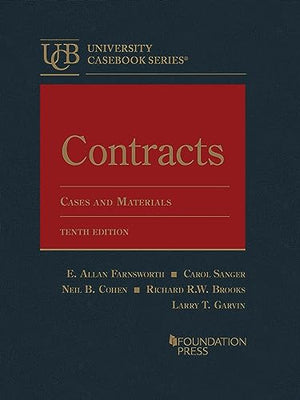 Contracts