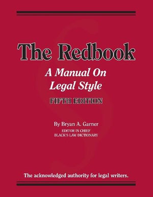 The Redbook