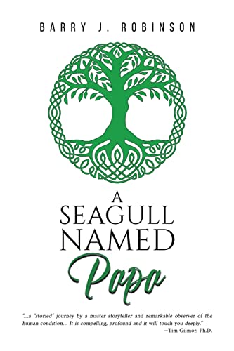 A Seagull Named Papa