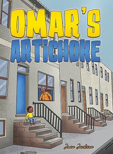 Omar's Artichoke
