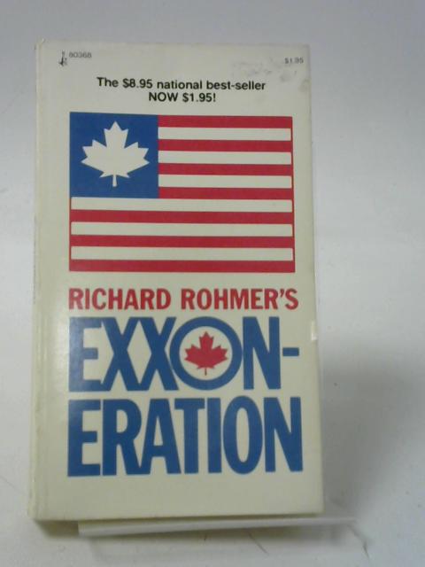 Exxoneration