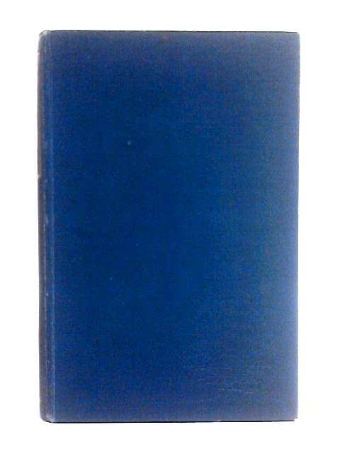 Ships and Sailors; Tales of the Sea