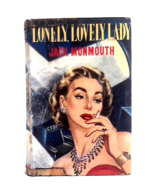 Lonely, Lovely Lady