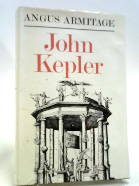 John Kepler