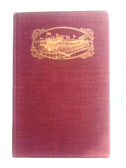 Showboats: The History of an American Institution
