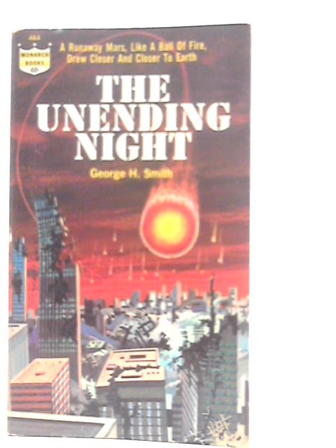 The Unending Night