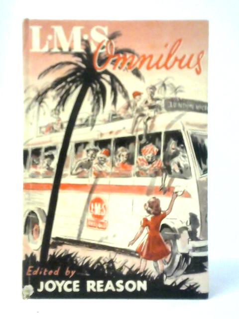 L.M.S.Omnibus