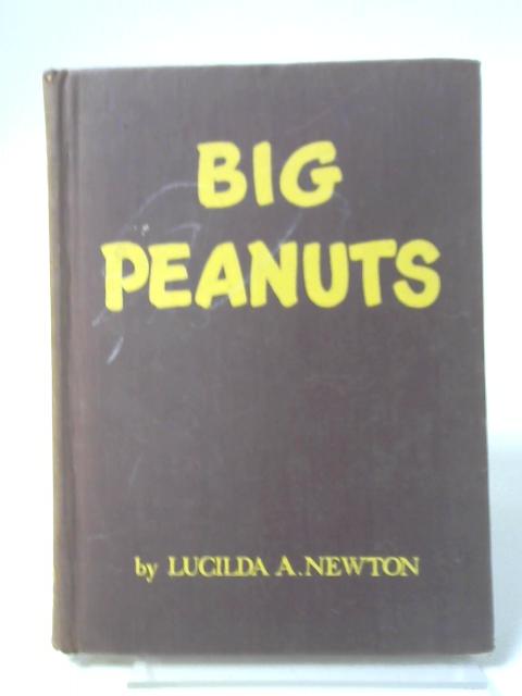 Big Peanuts.