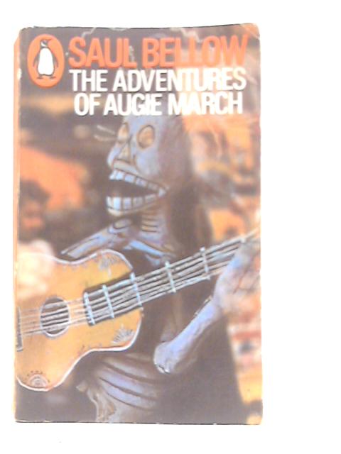 The Adventures of Augie March