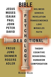 Bible Psychology Devotional 
