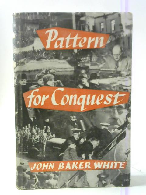 Pattern for conquest