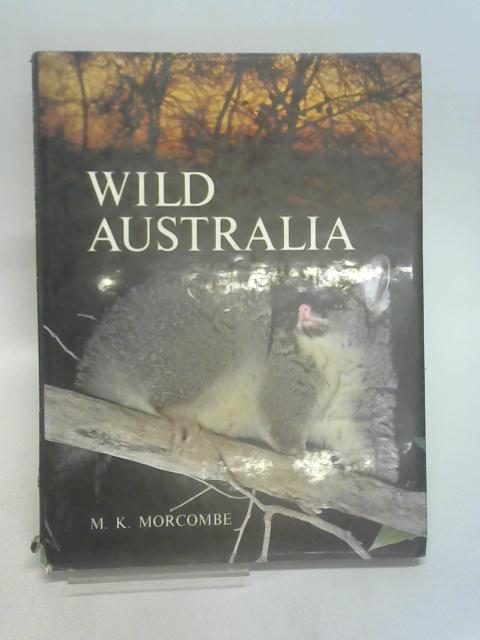 Wild Australia