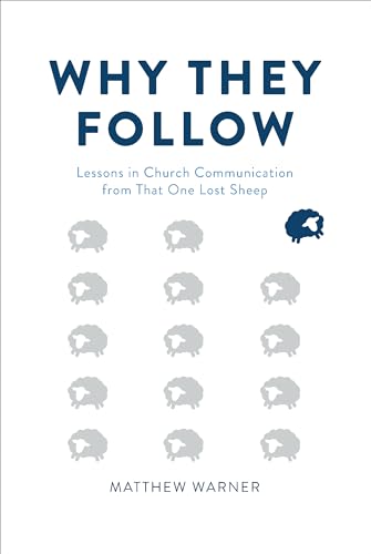 Why They Follow