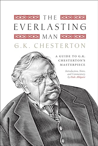 The Everlasting Man