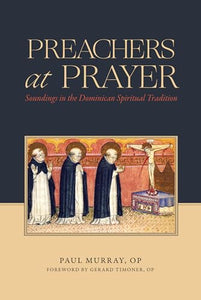 Preachers at Prayer 