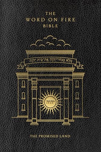 The Word on Fire Bible