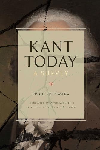 Kant Today