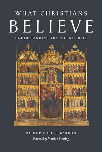 What Christians Believe